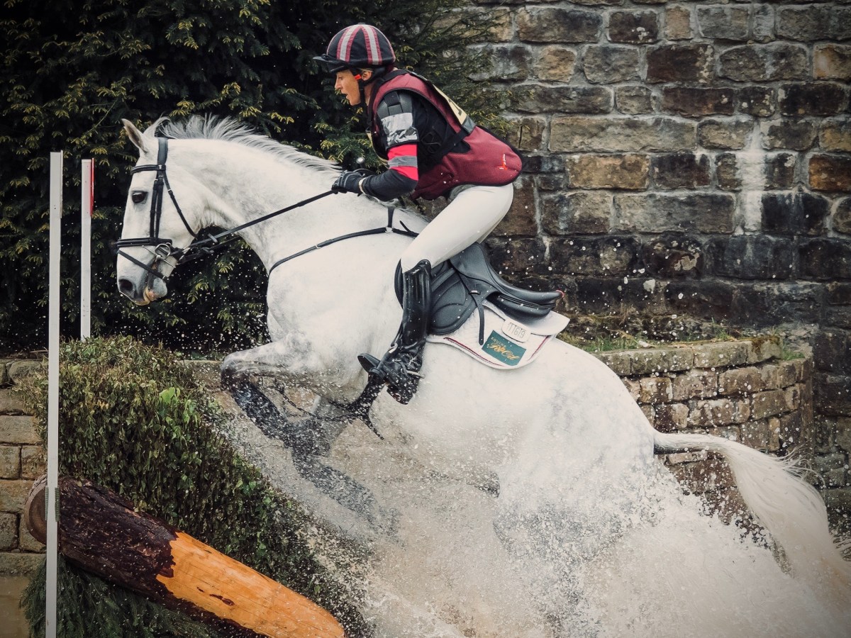 The Steeple Chase – part&nbsp;II