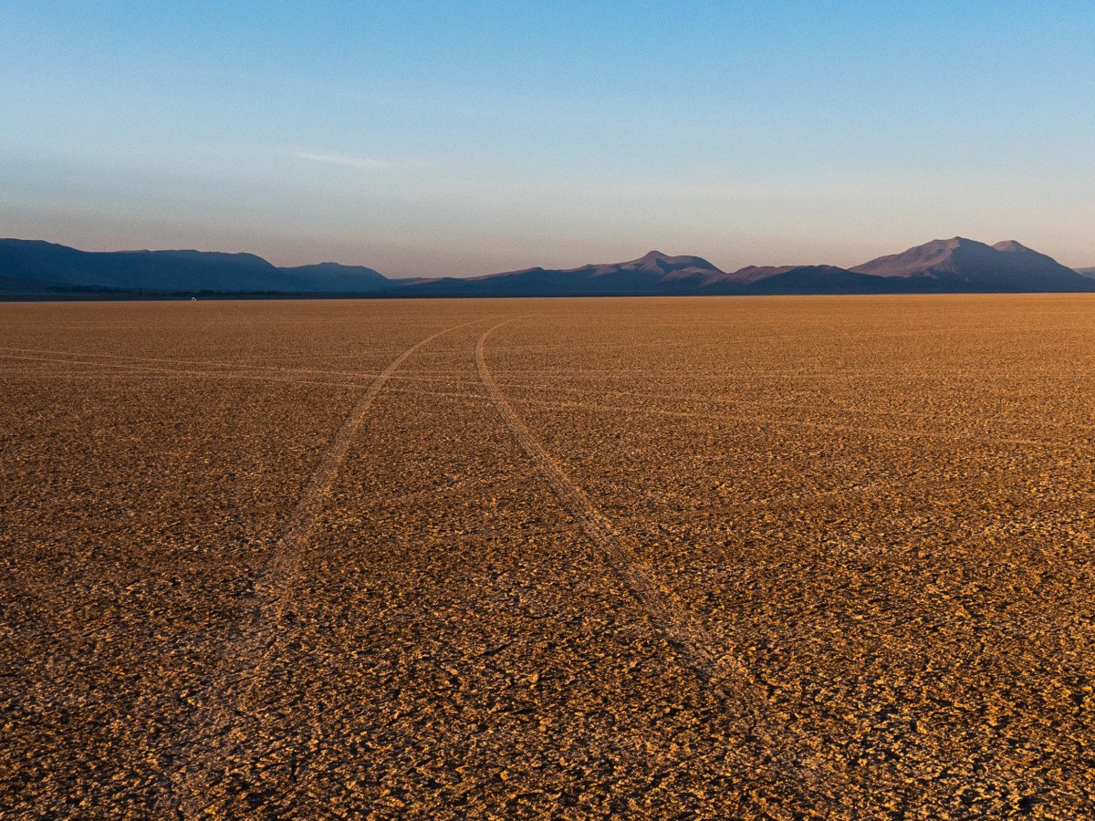 Place & Story &&nbsp;COVID