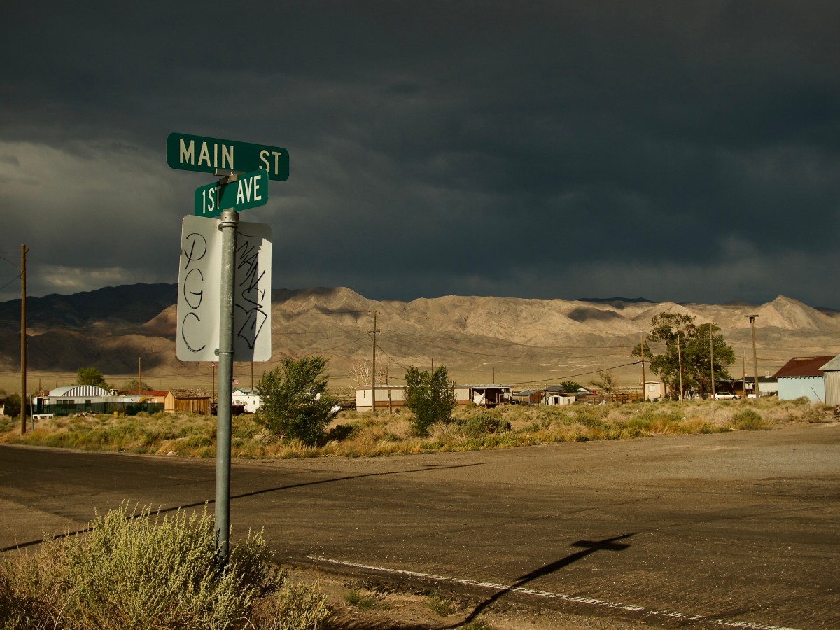 Anthony Bourdain, Typhoid Mary and Woody Guthrie: A Journey Into Late-Pandemic&nbsp;America